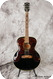 Gibson Everly Brother-Black