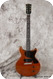 Gibson Junior 1960-Cherry