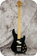 Ibanez Roadster 840 Fretless 1981-Black