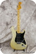 Fender Stratocaster 1979-Inca Silver