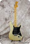 Fender Stratocaster 1979 Inca Silver