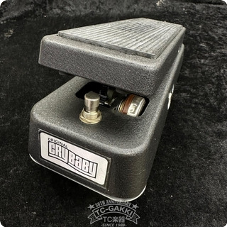 Jim Dunlop Gcb 95 Cry Baby 1990