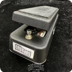 Jim Dunlop GCB 95 Cry Baby 1990