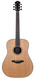 Furch Yellow D-CR Cedar Rosewood