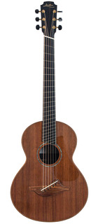 Lowden Wl35 Fan Fret 2018