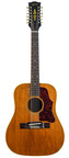 Gibson B45 12 String 1964