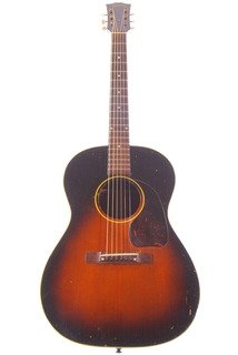 Gibson Lg 2 1947 Sunburst