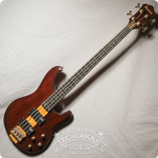 Ibanez Mc924 Late Type [4.65kg] 1980