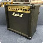 Marshall MG15CDR 2002