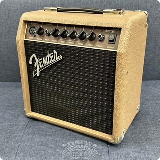 Fender Acostasonic 15 2010