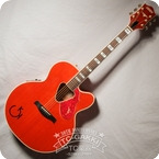 Gretsch 6022C Rancher 2000