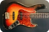 Fender Jazz Bass 1963