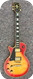 Gibson Les Paul Custom LEFTY 1978-Cherry Sunburst