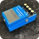 Boss CS-3 Compression Sustainer 1997