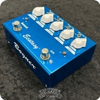 Bogner Ecstasy Blue 2010