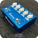 Bogner Ecstasy Blue 2010