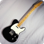 Fender Mexico-1999 Classic Series 50s Telecaster-1999