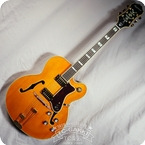 Epiphone 2021 BROADWAY 2021