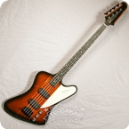 Gibson-Thunderbird IV [3.95kg]-2001