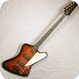 Gibson-Thunderbird IV [3.95kg]-2001