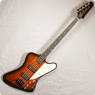 Gibson Thunderbird Iv [3.95kg] 2001