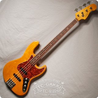 Seen Custom Jb Type [5.60kg]