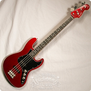 Fender Japan Ajb M [3.75kg] 2010