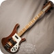 Rickenbacker 4003 Walnut [3.95kg] 2014