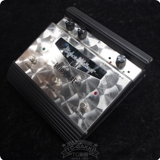 Hughes & Kettner Tube Rotosphere Mk Ii 2010