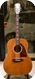 Epiphone Texan 1963-Natural