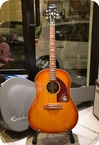 Epiphone Texan 2021 Sunburst