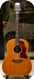 Gibson J 50 1964-Natural