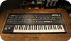 Roland -  Jupiter-6 1983 Gray