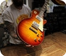 Gibson Les Paul Standard Collectors Choice #5 2016-Sunburst