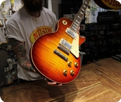 Gibson Les Paul Standard Collectors Choice 5 2016 Sunburst