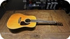 C. F. Martin & Co D-28 Rich Robinson 2022-Natural