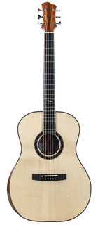Pi Om Bolivian Ebony Moon Spruce
