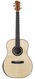 Pi OM Bolivian Ebony Moon Spruce