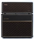 Vox AC30 Treble Boost Super Twin 1966 Black