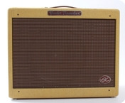 Fender EC Tremolux Eric Clapton Signature Amp 2016 Tweed