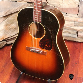 Gibson J 45 1949