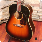 Gibson J 45 1949