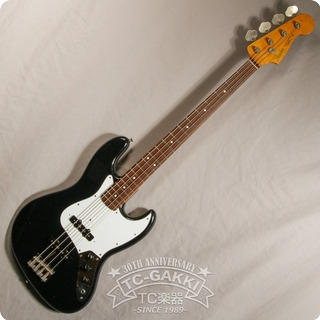 Fender Japan Jb62 [4.25kg] 2000