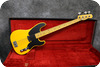 Fender OPB 51 CIJ 2007 Butterscotch Blonde