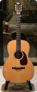 Collings 000 2 H 2021 Natural