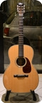 Collings 000 2 H 2021 Natural