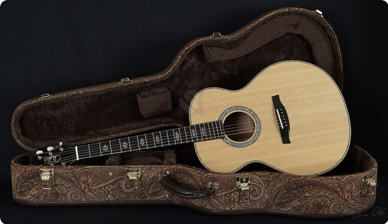 Prs Collection Series Tonare Grand Acoustic 2012