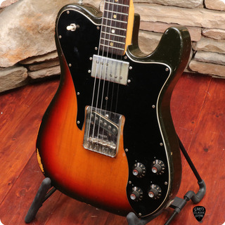 Fender Telecaster  1973