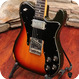 Fender Telecaster  1973