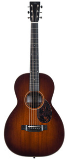 Rozawood Wartimer 00 12 Fret All Mahogany Sunburst 2022